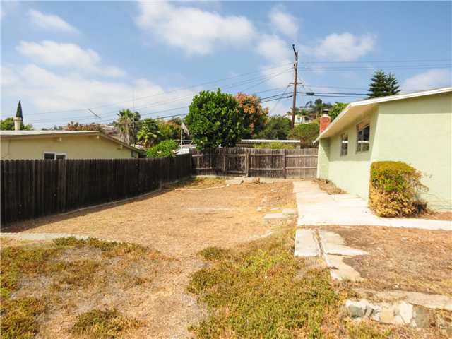 9727 Ivanho Street Spring Valley, CA 91977 - Photo 22 of 25