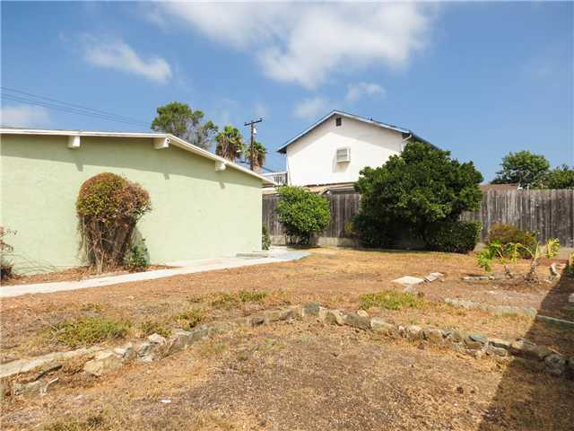 9727 Ivanho Street Spring Valley, CA 91977 - Photo 24 of 25