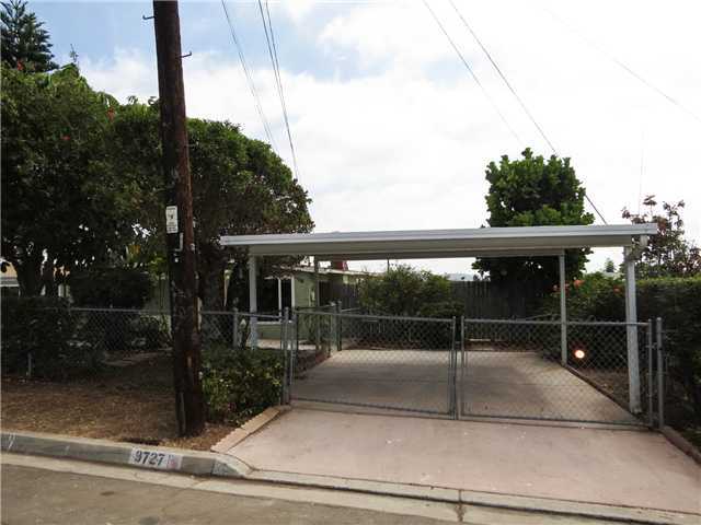 9727 Ivanho Street Spring Valley, CA 91977 - Photo 25 of 25