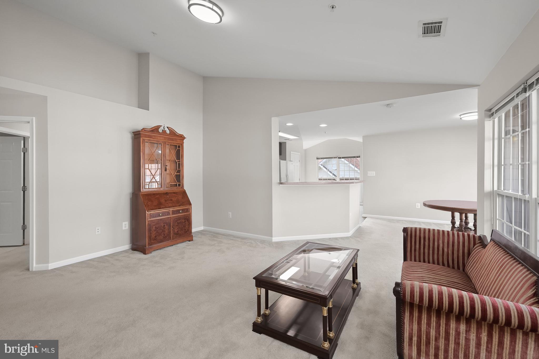 2511 Shelley Circle, Unit 6 3D Frederick, MD 21702 - Photo 11 of 36 Living Room