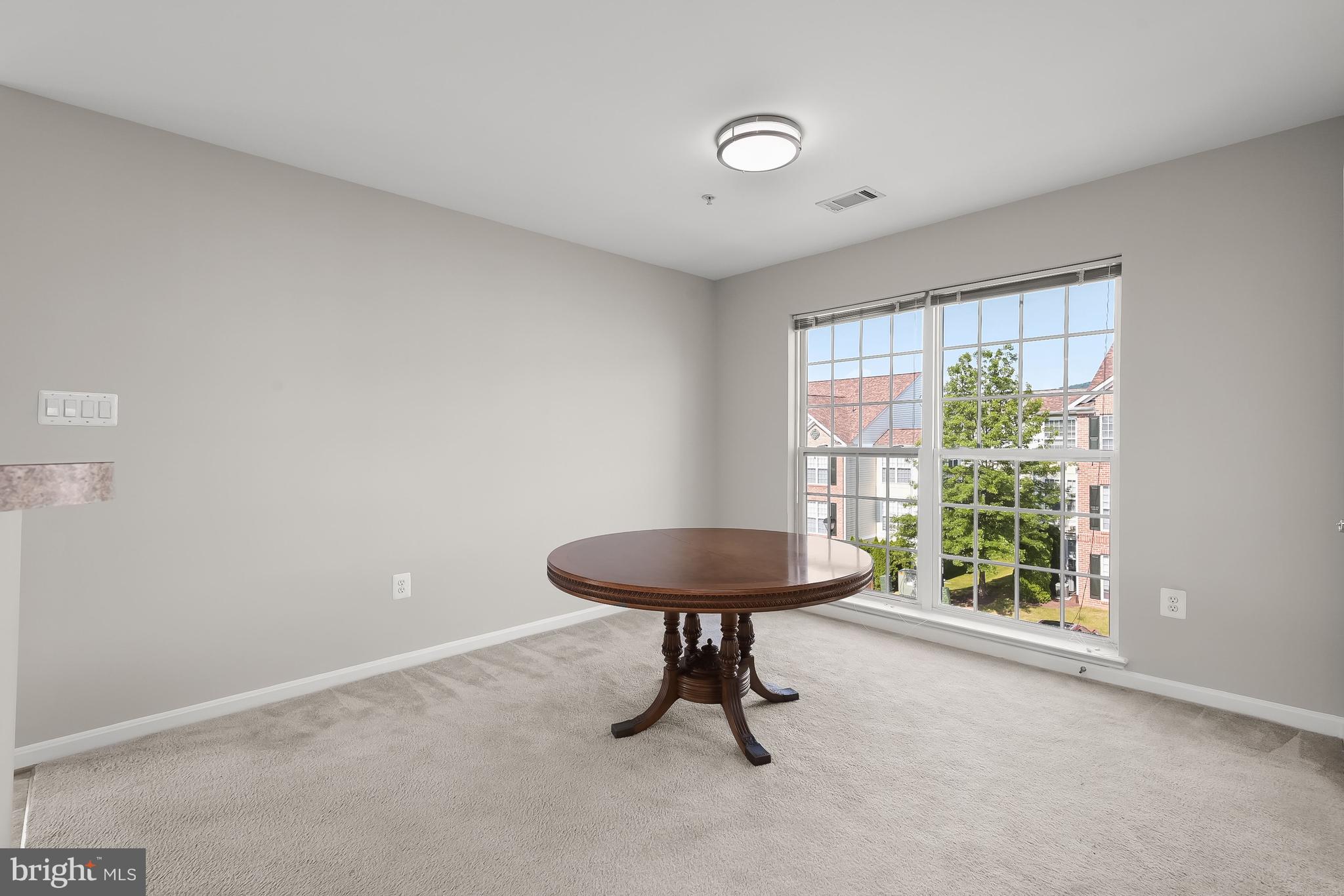 2511 Shelley Circle, Unit 6 3D Frederick, MD 21702 - Photo 12 of 36 Dining Room