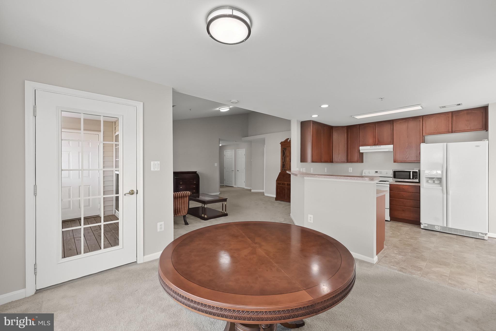 2511 Shelley Circle, Unit 6 3D Frederick, MD 21702 - Photo 14 of 36 Eat In Kitchen