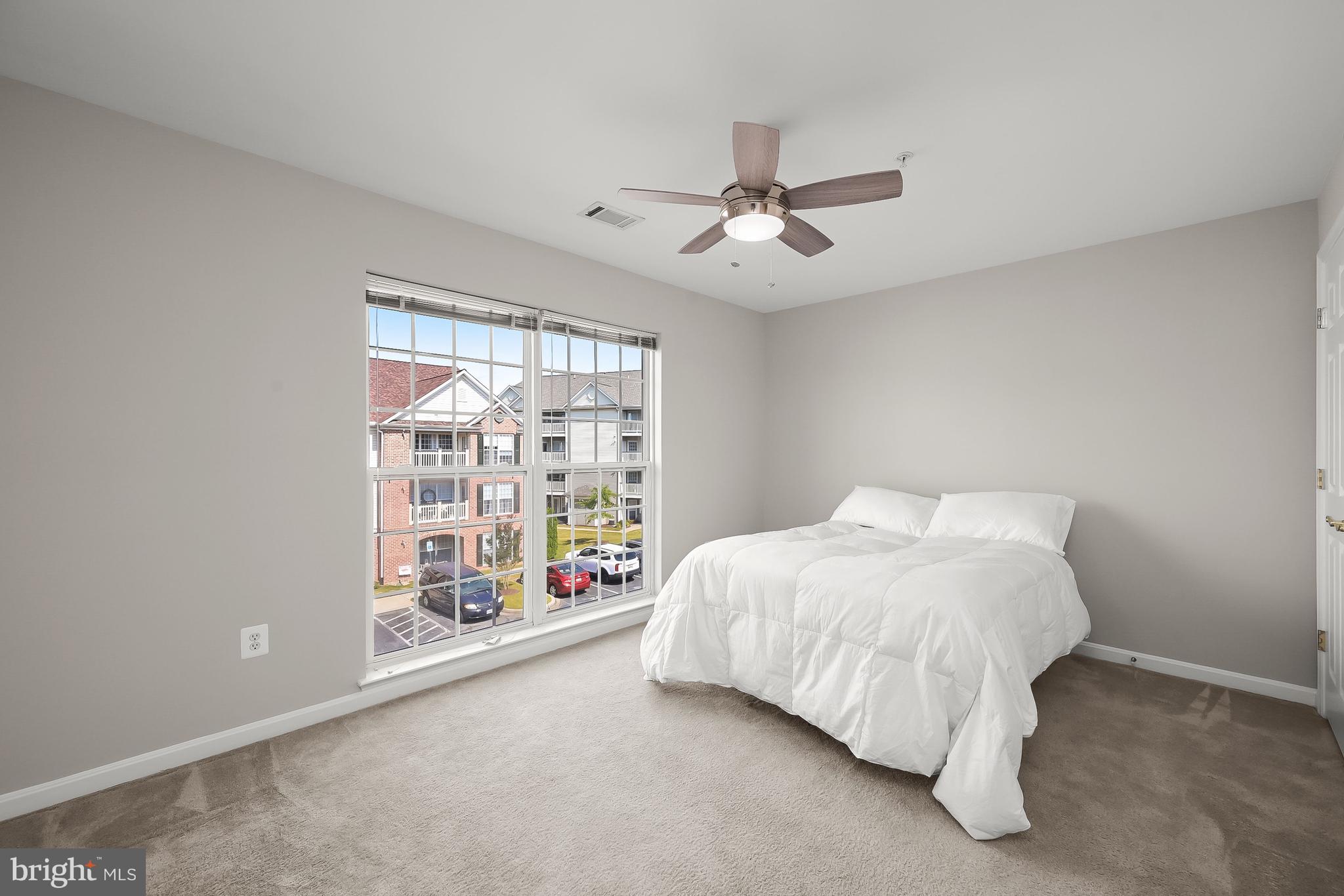 2511 Shelley Circle, Unit 6 3D Frederick, MD 21702 - Photo 21 of 36 Guest Bedroom