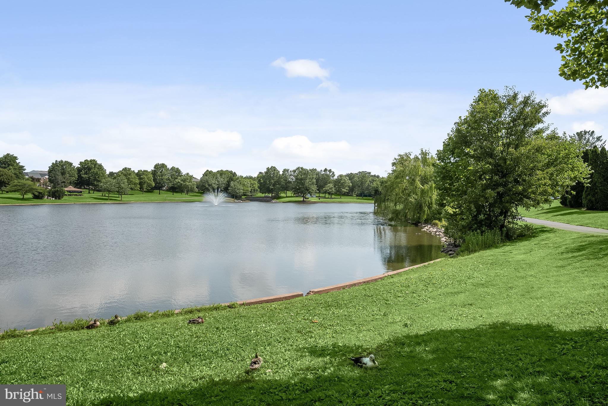 2511 Shelley Circle, Unit 6 3D Frederick, MD 21702 - Photo 29 of 36 Nearby Lake