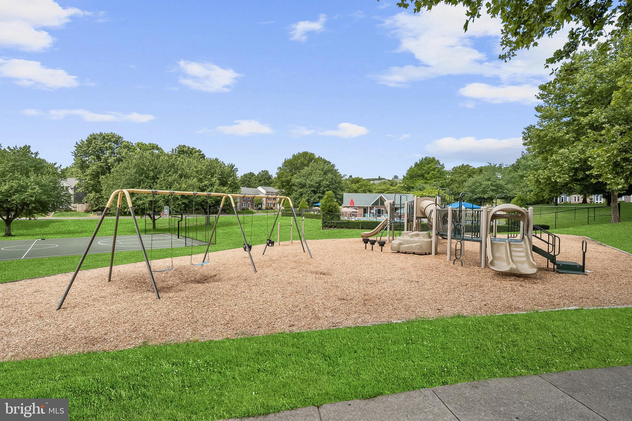 2511 Shelley Circle, Unit 6 3D Frederick, MD 21702 - Photo 30 of 36 Community Tot Lot