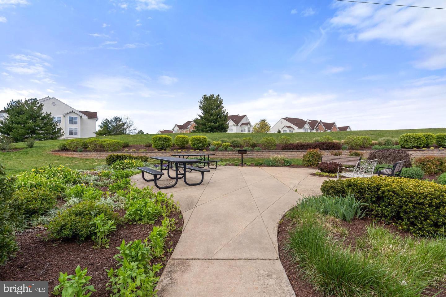 2511 Shelley Circle, Unit 6 3D Frederick, MD 21702 - Photo 32 of 36 Communal Grounds