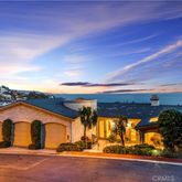 a view of a large building with a yard