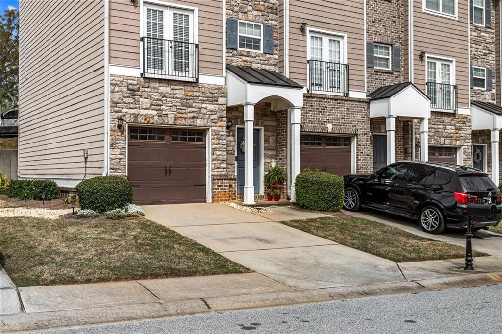 7710 Bucknell Terrace Fairburn, GA 30213 - Photo 2 of 48