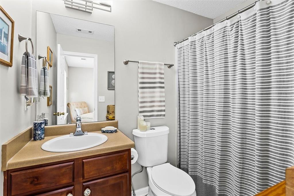 7710 Bucknell Terrace Fairburn, GA 30213 - Photo 34 of 48