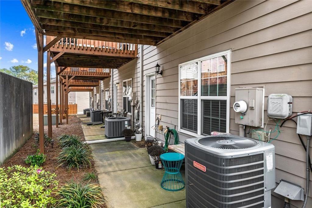 7710 Bucknell Terrace Fairburn, GA 30213 - Photo 42 of 48