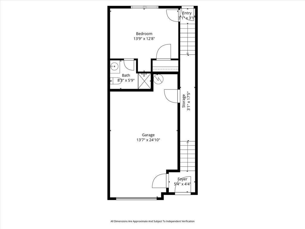 7710 Bucknell Terrace Fairburn, GA 30213 - Photo 44 of 48