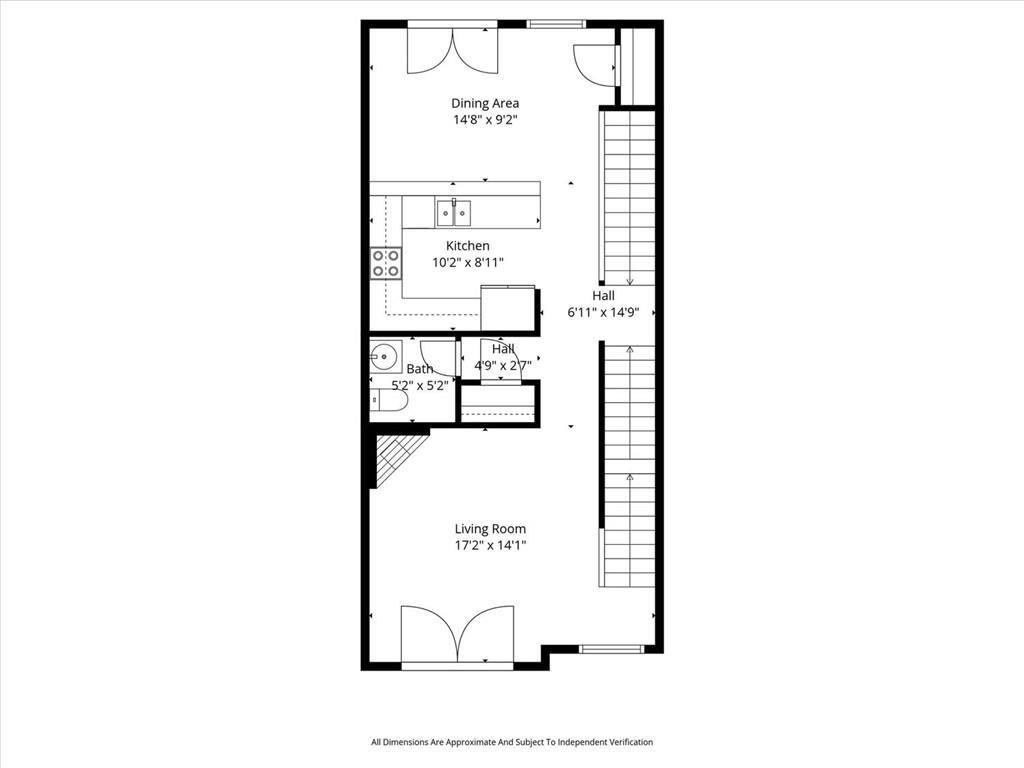 7710 Bucknell Terrace Fairburn, GA 30213 - Photo 45 of 48