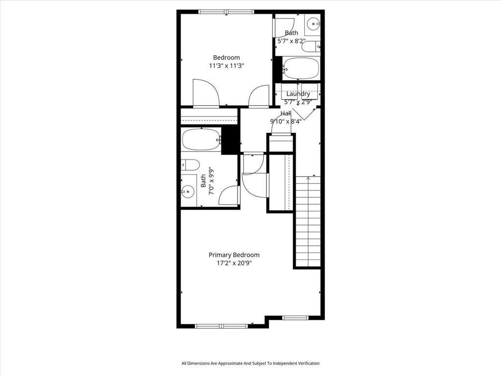 7710 Bucknell Terrace Fairburn, GA 30213 - Photo 46 of 48