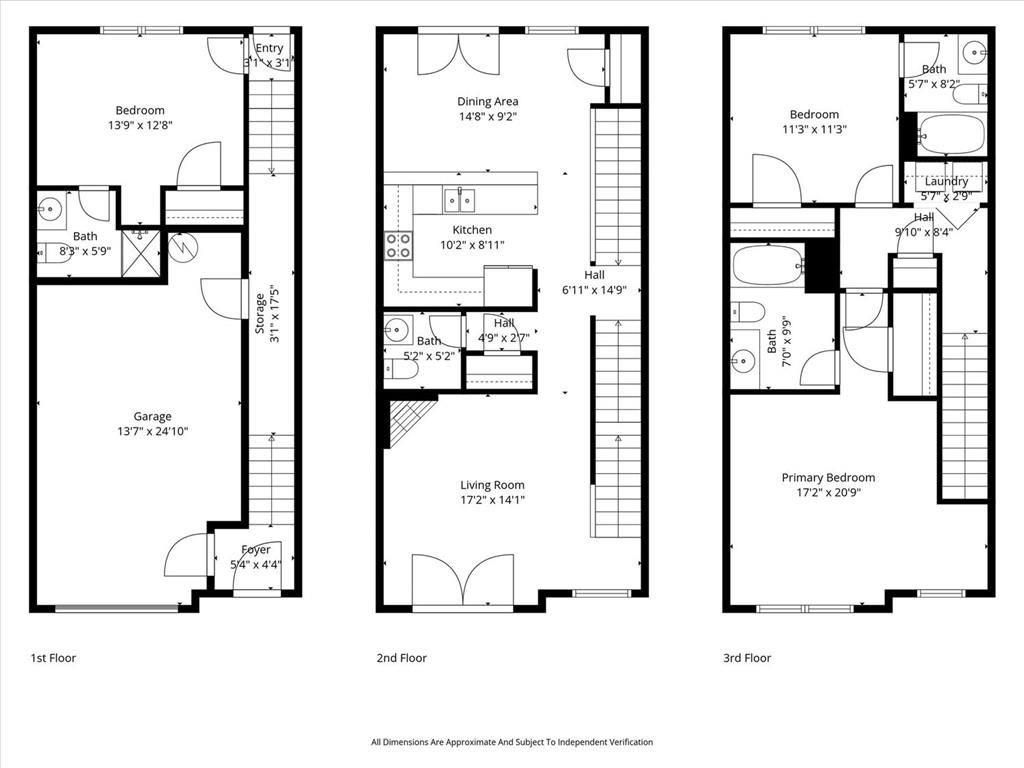 7710 Bucknell Terrace Fairburn, GA 30213 - Photo 47 of 48