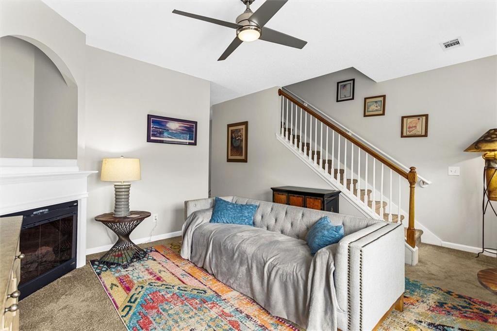 7710 Bucknell Terrace Fairburn, GA 30213 - Photo 7 of 48