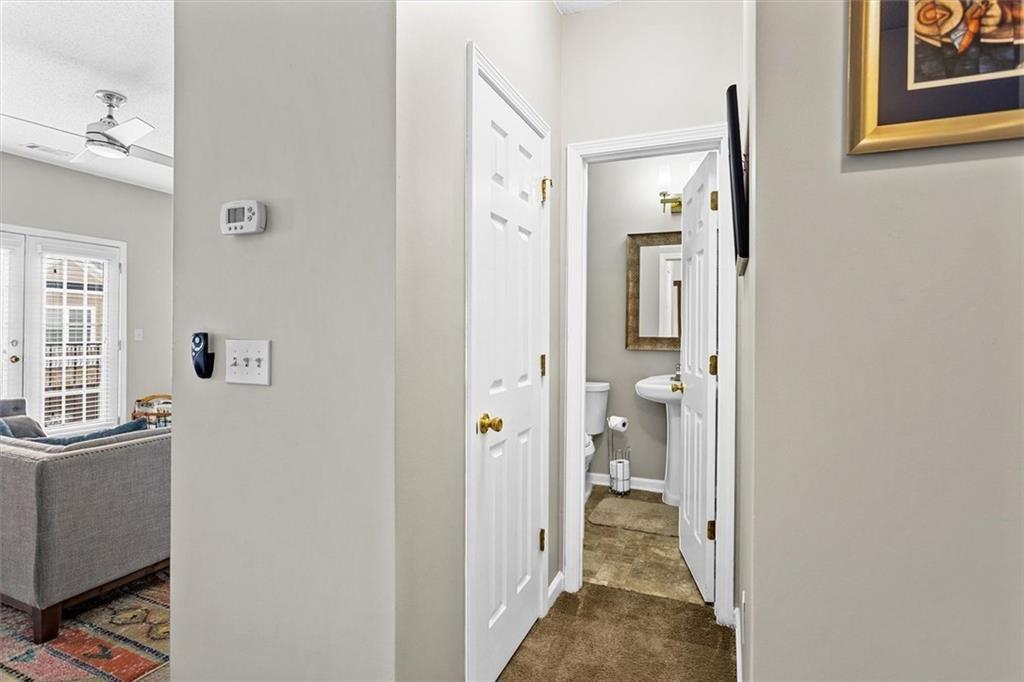 7710 Bucknell Terrace Fairburn, GA 30213 - Photo 10 of 48