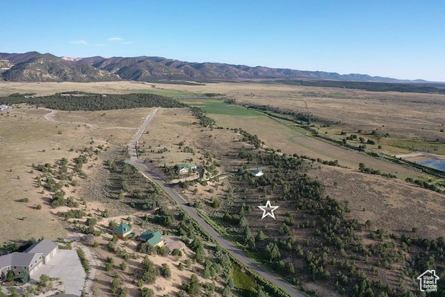 1730 East Eagle Circle Hatch, UT 84735 - Photo 1 of 14 View of property location with mountains and rural landscape