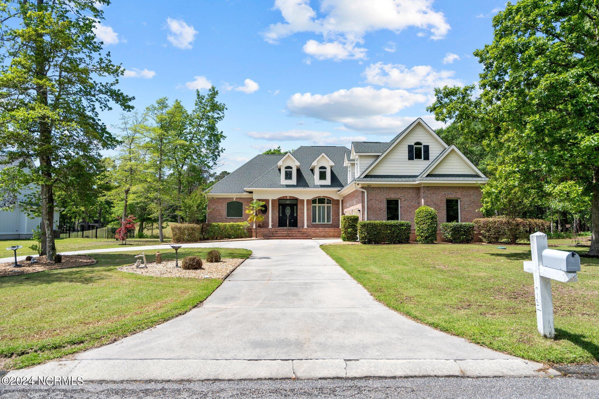 1615 Colonist Sq Southwest  