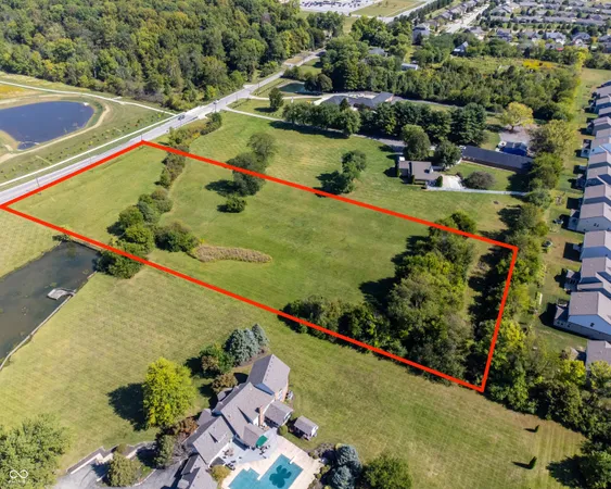 $240,000 | 7301 East Edgewood Avenue, Indianapolis, IN 46259