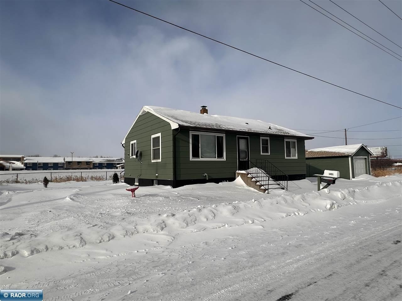 1601 11th Street South Virginia, MN 55792 - Photo 1 of 22