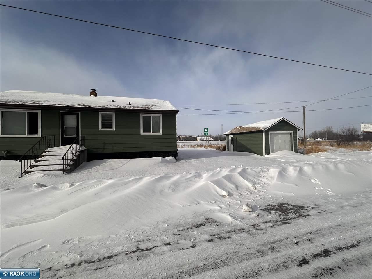 1601 11th Street South Virginia, MN 55792 - Photo 2 of 22