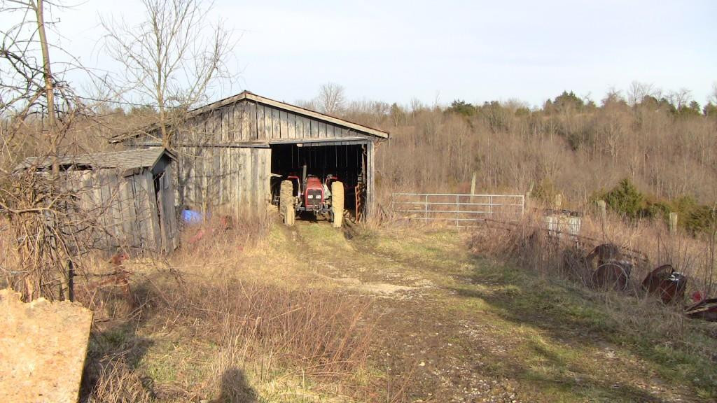 1870 Swope Road Owenton, KY 40359 - Photo 4 of 29 Gallery Image 4