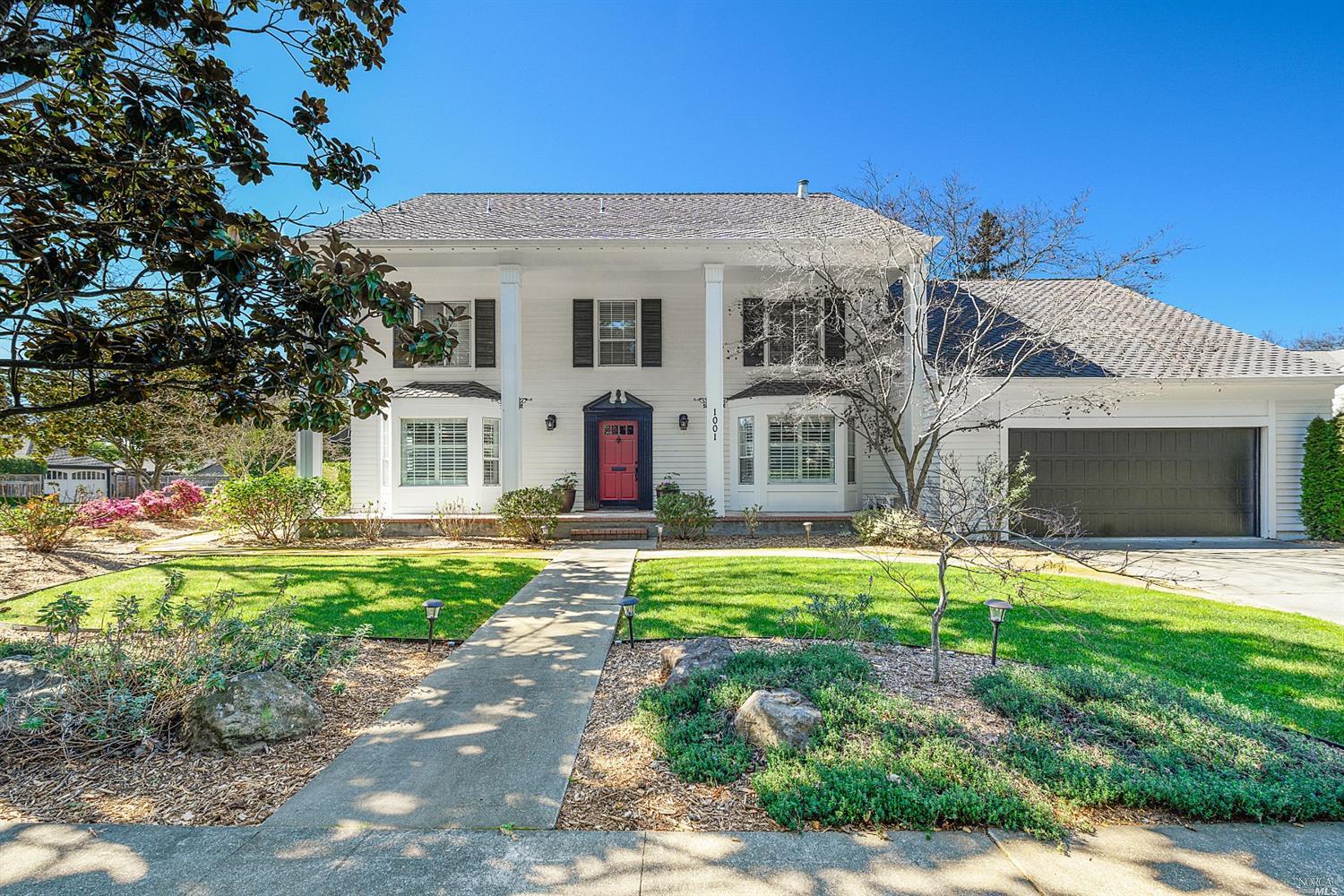 1001 McDonald Place Santa Rosa, CA 95404 - Photo 1 of 1 Gallery Image 1