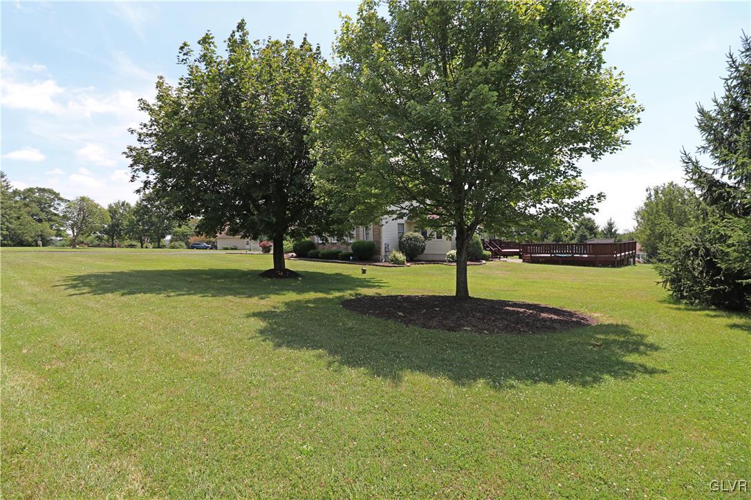 103 James Way Road Bath, PA 18014 - Photo 2 of 50 a view of a trees in a yard
