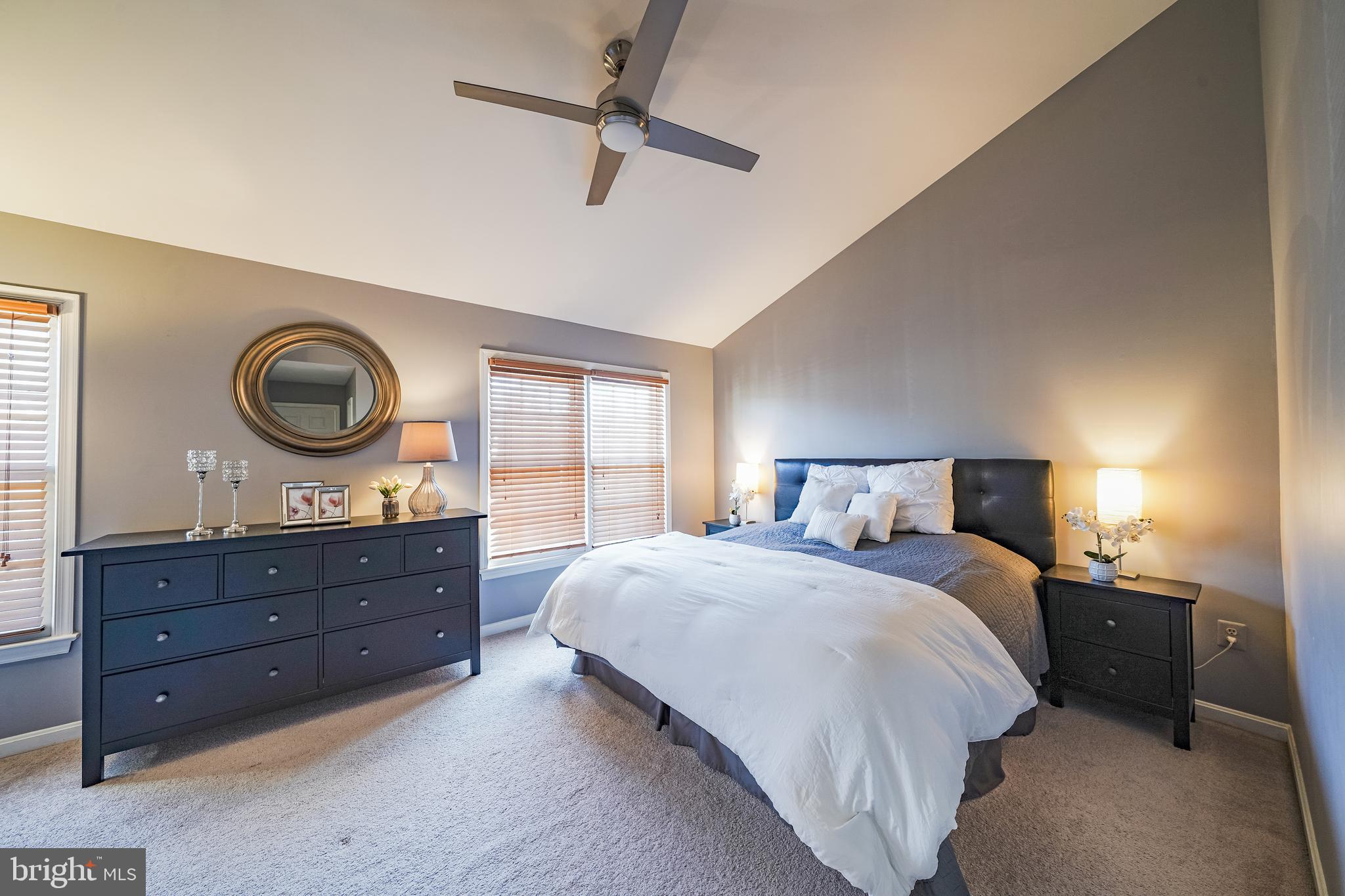 7434 Ridge Oak Court Springfield, VA 22153 - Photo 16 of 33 Main bedroom