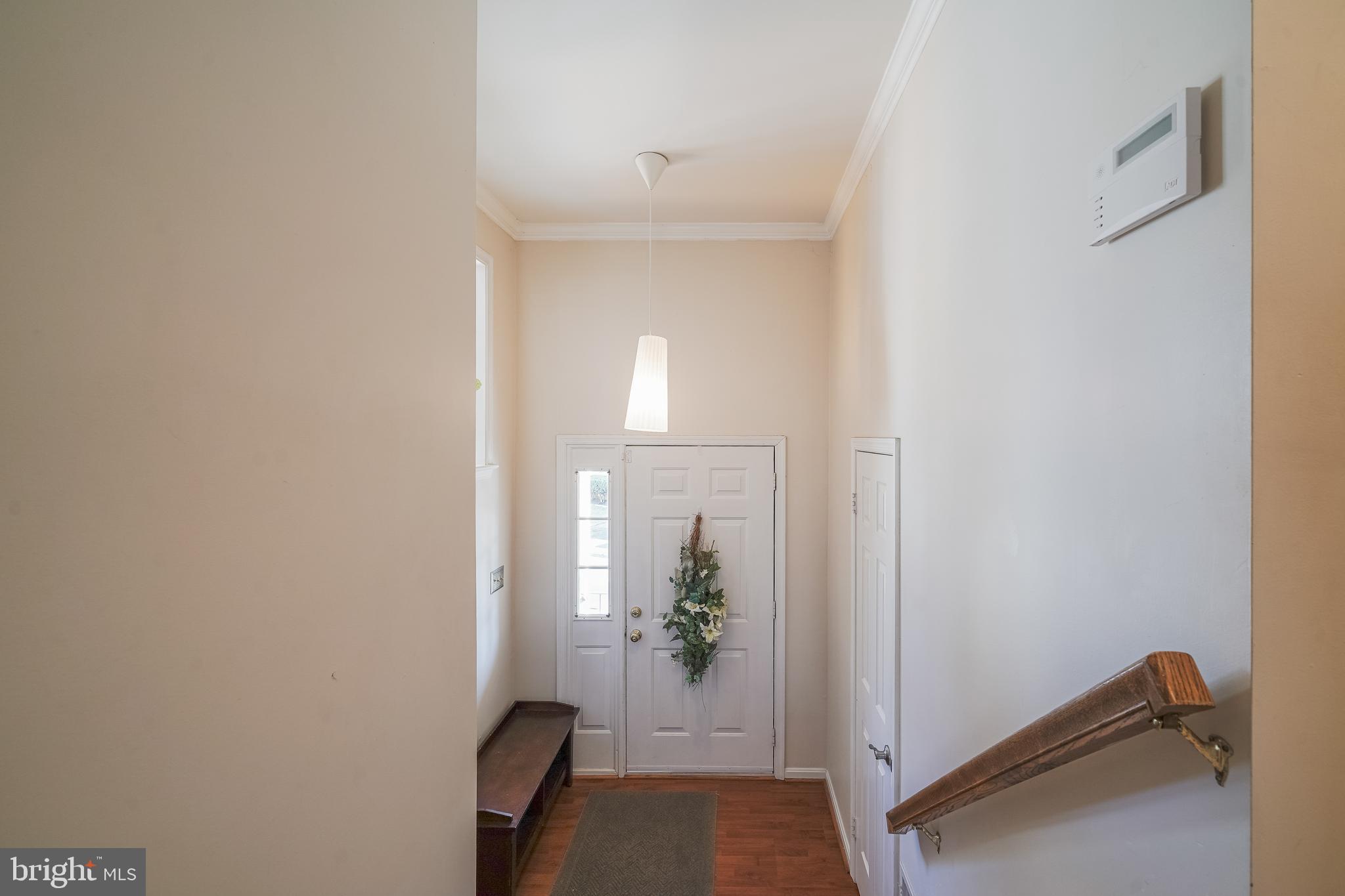 7434 Ridge Oak Court Springfield, VA 22153 - Photo 2 of 33 Entrance