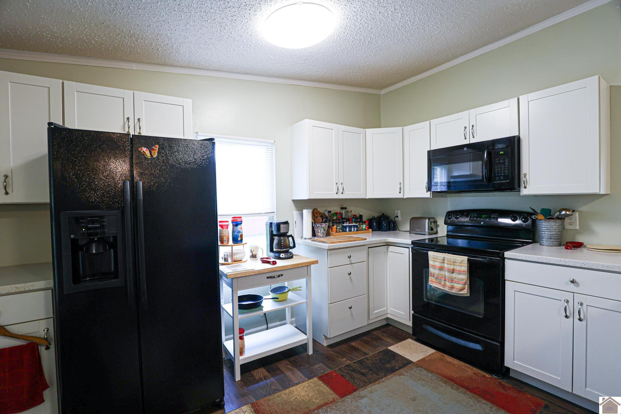 716 Milliken Road Paducah, KY 42003 - Photo 21 of 35 Kitchen