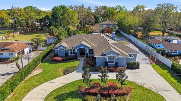 $1,500,000 | 113 Sandy Oaks Place, Longwood, FL 32779