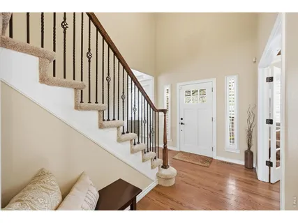 $875,000 | 5822 Irish Pat Murphy Drive, Parker, CO 80134