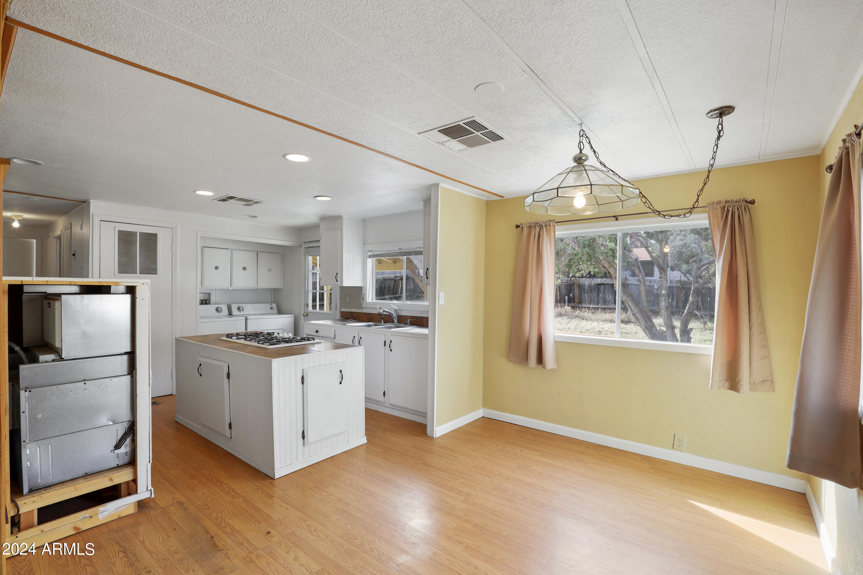 8168 Dukes Road Payson, AZ 85541 - Photo 5 of 26 Dining Room