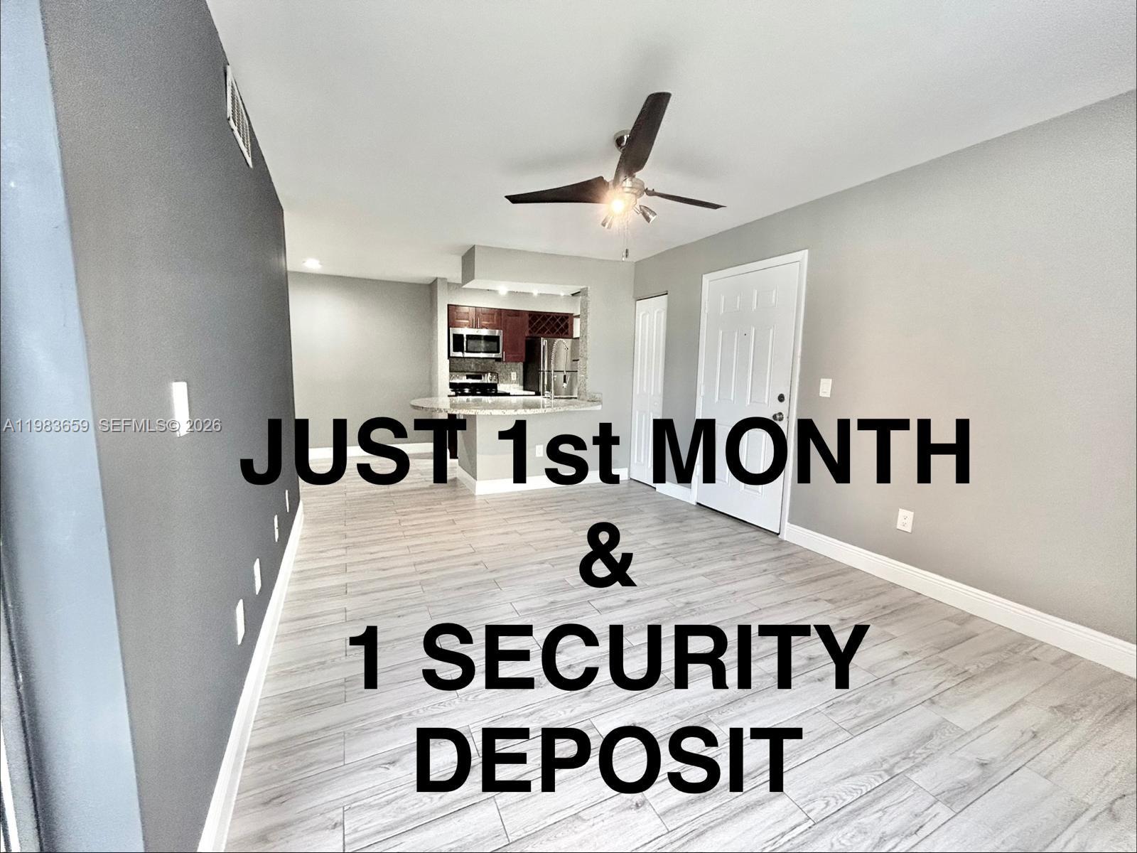 1263 Southwest 46th Avenue, Unit 2109 Pompano Beach, FL 33069 - Photo 1 of 18