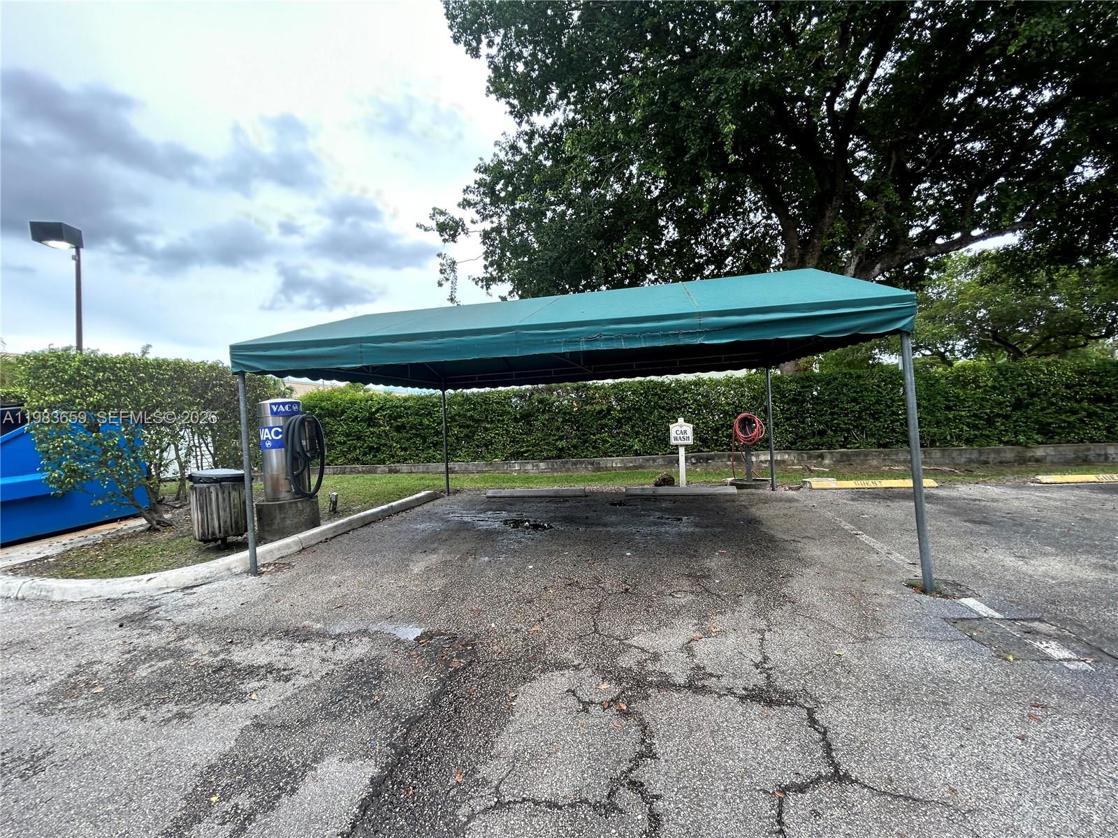 1263 Southwest 46th Avenue, Unit 2109 Pompano Beach, FL 33069 - Photo 18 of 18 a view of outdoor space