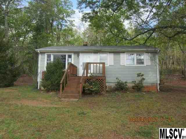 3142 Alden Starnes Road Granite Falls, NC 28630 - Photo 1 of 1 Gallery Image 1
