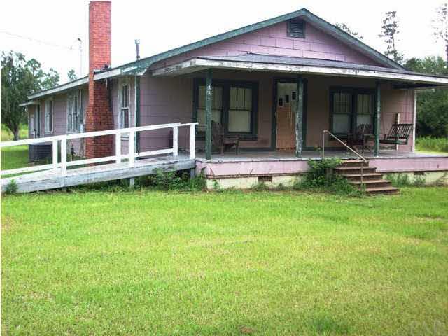 787 Page Road Atmore, AL 36502 - Photo 1 of 14