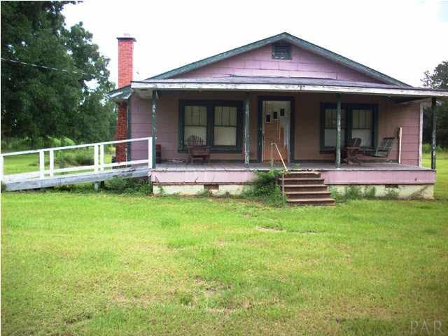787 Page Road Atmore, AL 36502 - Photo 3 of 14