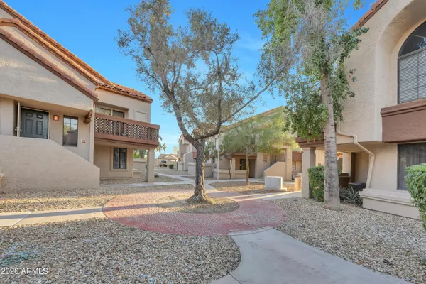 $265,000 | 818 South Westwood, Unit 233, Mesa, AZ 85210