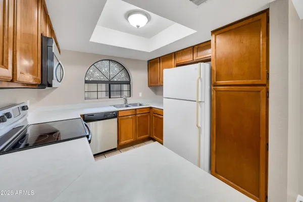 $265,000 | 818 South Westwood, Unit 233, Mesa, AZ 85210