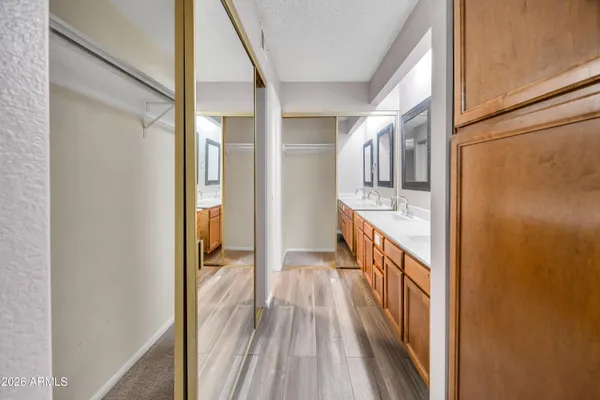 $265,000 | 818 South Westwood, Unit 233, Mesa, AZ 85210