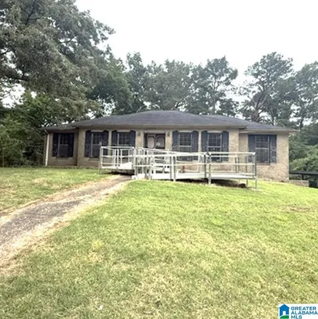 $64,000 | 749 Forestwood Road, Birmingham, AL 35214