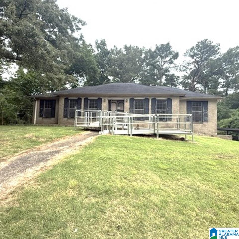 749 Forestwood Road Birmingham, AL 35214 - Photo 1 of 14