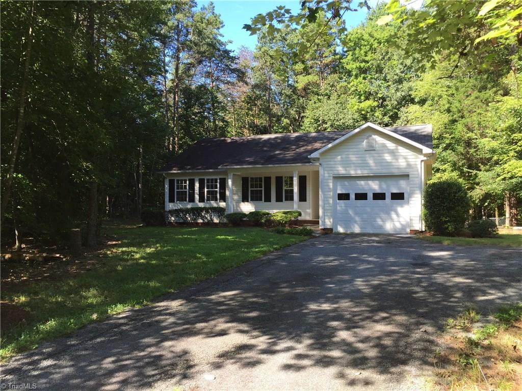 8598 Styers Ferry Road Clemmons, NC 27012 - Photo 1 of 15