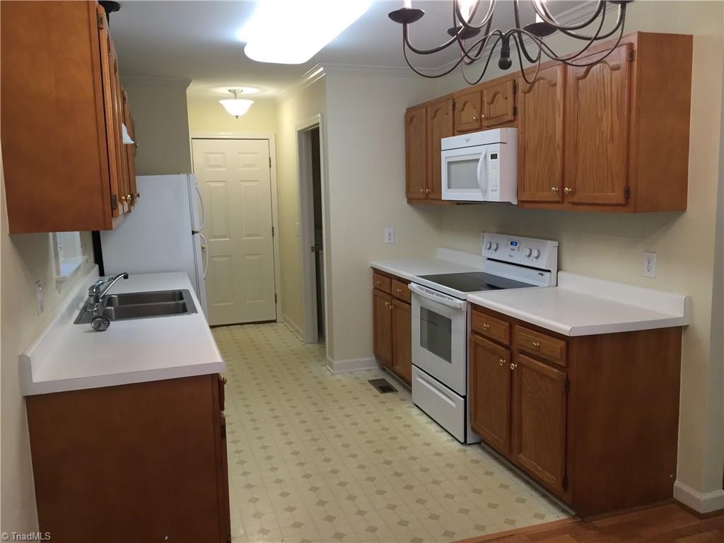 8598 Styers Ferry Road Clemmons, NC 27012 - Photo 3 of 15