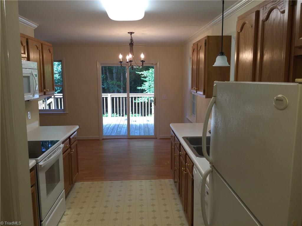 8598 Styers Ferry Road Clemmons, NC 27012 - Photo 4 of 15