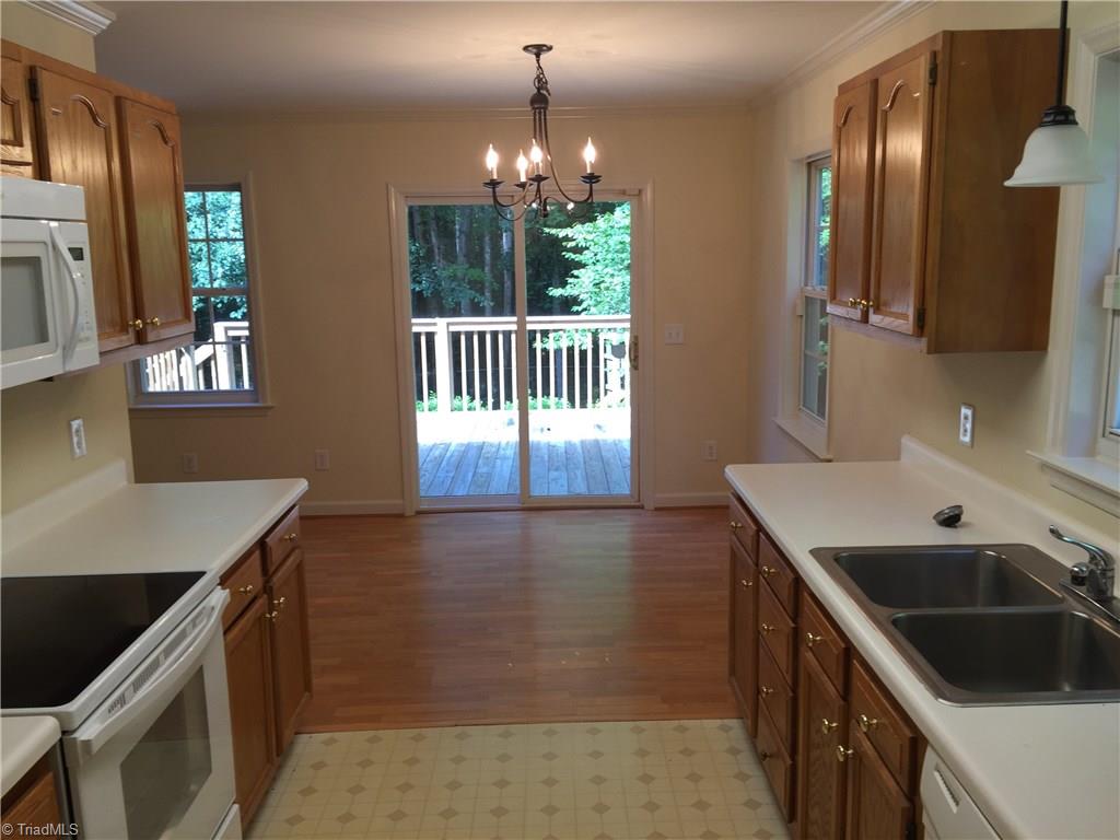 8598 Styers Ferry Road Clemmons, NC 27012 - Photo 5 of 15