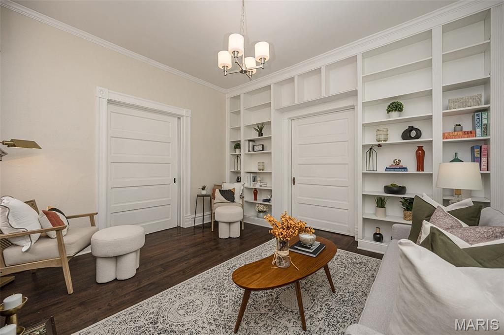6284 Reber Place St. Louis, MO 63139 - Photo 16 of 55