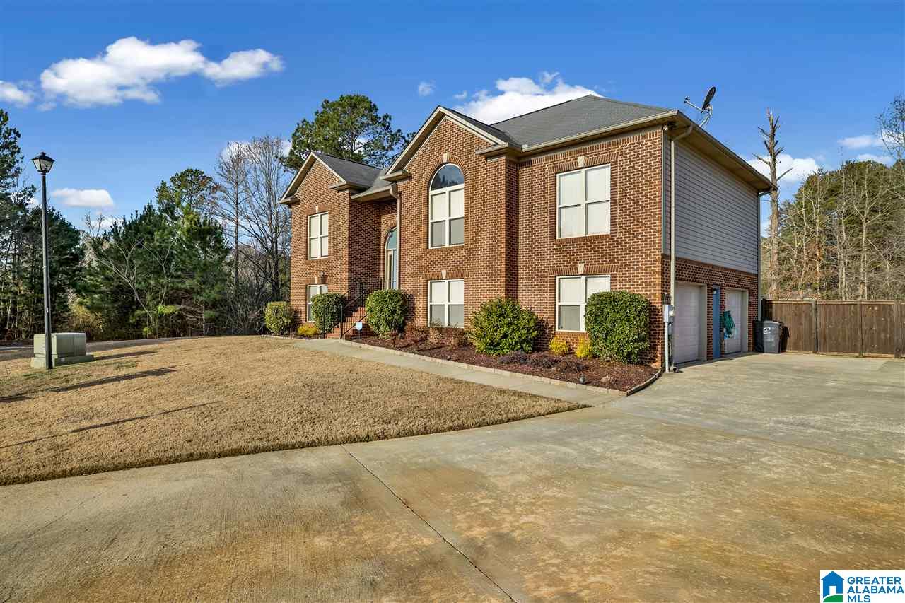 60 Rolling Ridge Circle Odenville, AL 35120 - Photo 3 of 31